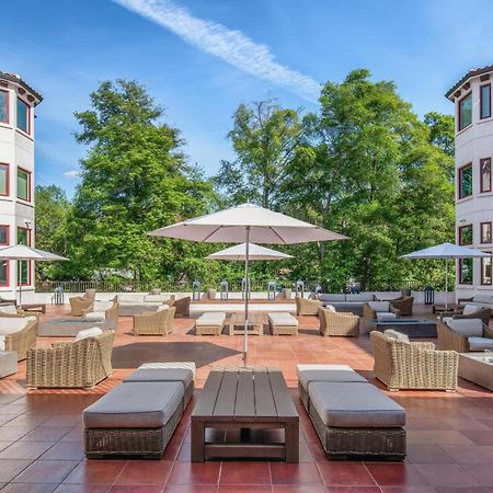 Four Points By Sheraton Santa Cruz Скотс Вали Екстериор снимка